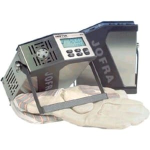 Ametek   Jofra ETC400R115B51EX
