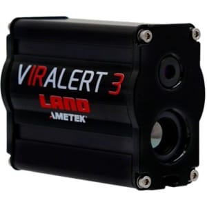 Ametek LAND VIRALERT 3