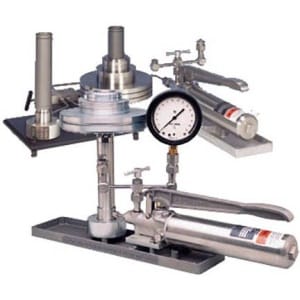 Ametek M&Amp;G T 10 1/C