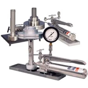 Ametek M&Amp;G T 10 1/C