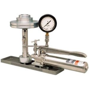 Ametek M&Amp;G T 110/Tester 1/C/Ept
