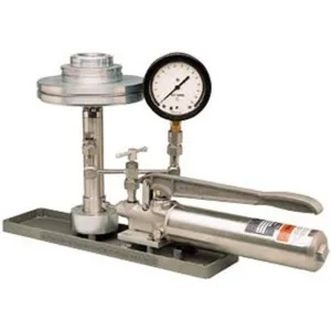 Ametek M&Amp;G T 110/Tester 1/C/Ept