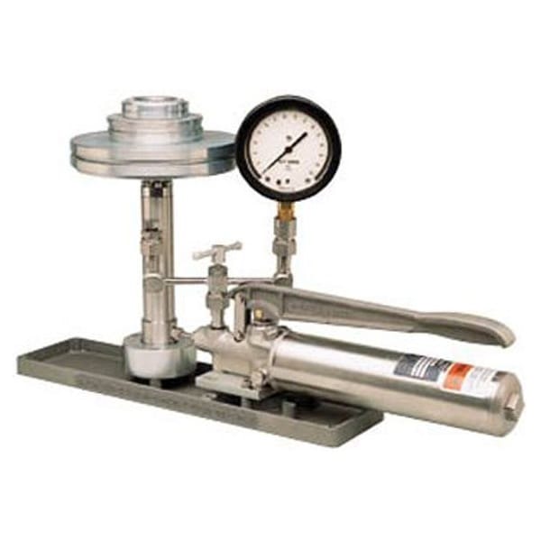 Ametek M&Amp;G T 110/Tester 1/C/Ept