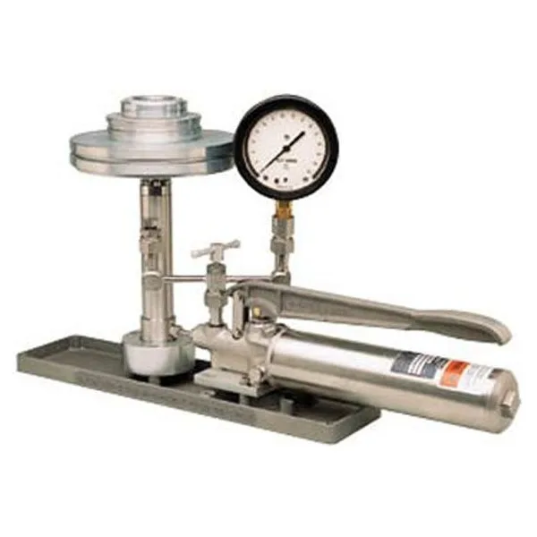 Ametek M&Amp;G T 110/Tester 1/C/Ept