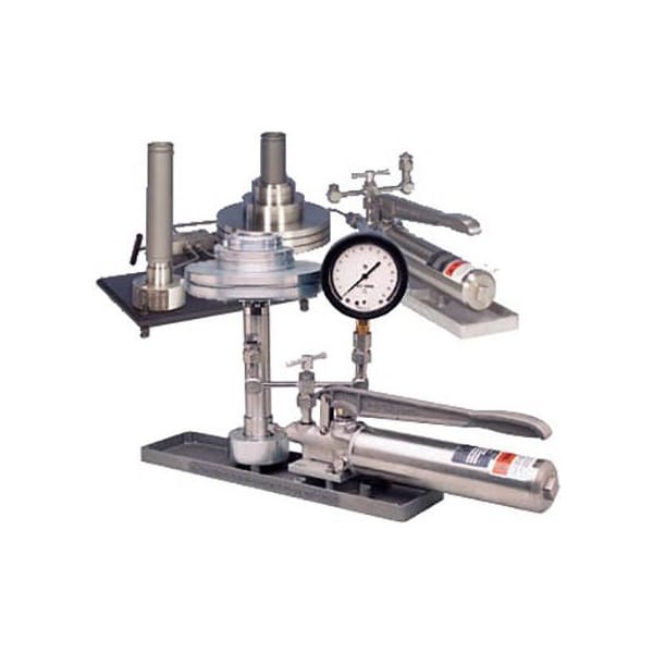 Ametek M&Amp;G T 15 1/C