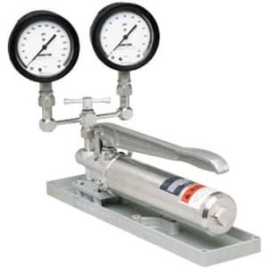 Ametek M&Amp;G T 3A