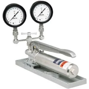 Ametek M&Amp;G T 3A