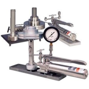Ametek M&Amp;G T 50
