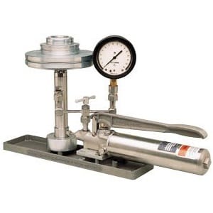 Ametek M&Amp;G T 50/C
