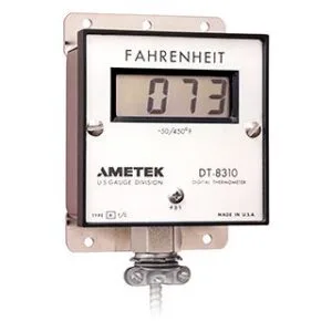 Ametek   US Gauge DT 8321
