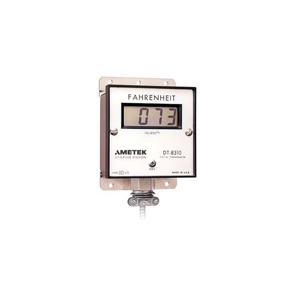 Ametek   US Gauge DT 8321