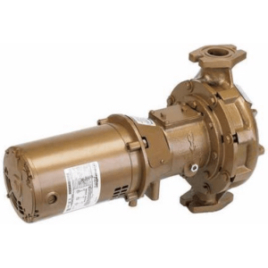 Armstrong 116492LF 137A H 65 3 Bronze Pump 1HP 3PH