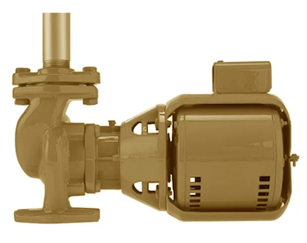 Armstrong 116532MF 133 S 69 1 AB All Bronze Pump