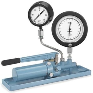 Ashcroft/Heise 1327CM