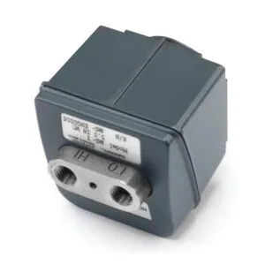 Ashcroft/Heise AM2 Mfr AM21CADINH2O/.25