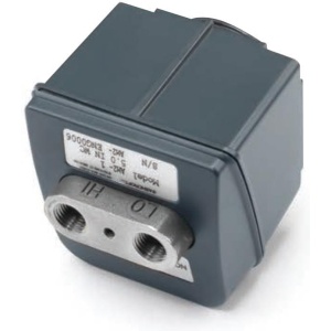 Ashcroft/Heise AM2 Mfr AM21CACINH2O/0.25A