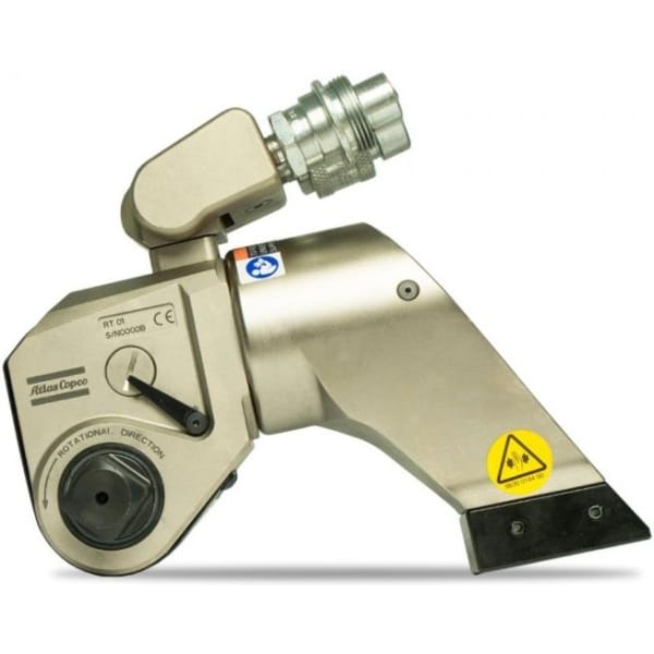Atlas Copco Rl08 206/60Mm