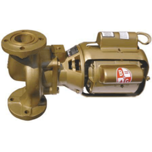 Bell & Gossett 102217LF 2 BNFI Pump