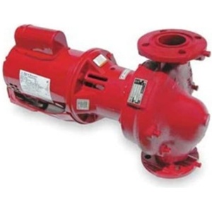 Bell & Gossett 102227 HD3 BI Pump Cast Iron Body 1/3 HP