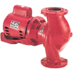 Bell & Gossett 105094 PD35T BI with 1/2 HP Motor