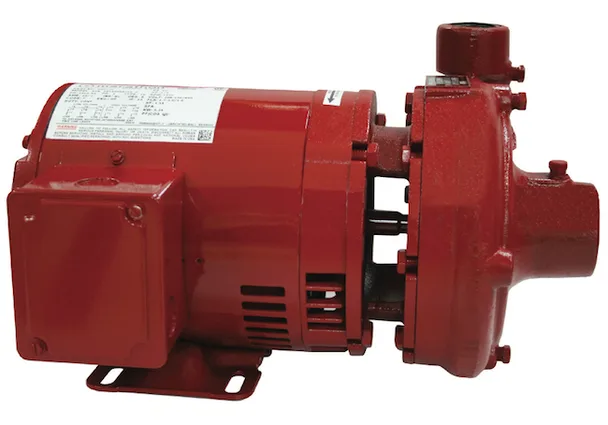 Bell & Gossett 168317LF e3511S Series e 1535 Pump 3HP