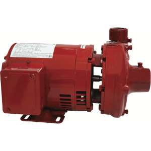 Bell & Gossett 168323LF e3514T Series e 1535 Pump 3/4HP