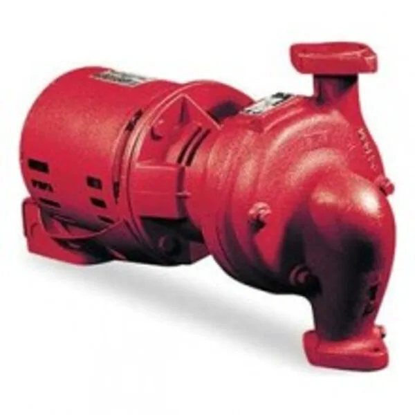Bell & Gossett 172670LF 614S Series 60 Pump