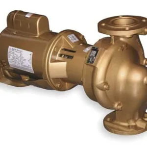 Bell & Gossett 172730LF B603T Series 60 Pump