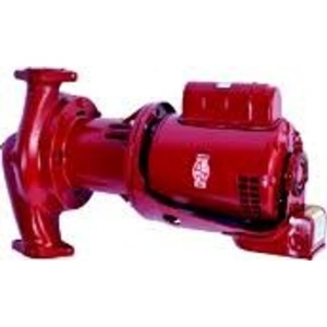 Bell & Gossett 172739LF 609T Series 60 Pump With 3/4 HP Motor