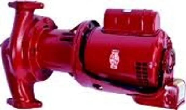 Bell & Gossett 172739LF 609T Series 60 Pump With 3/4 HP Motor