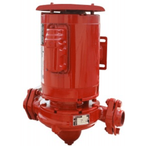 Bell & Gossett 179008LF 90 5T Pump 2 HP Motor