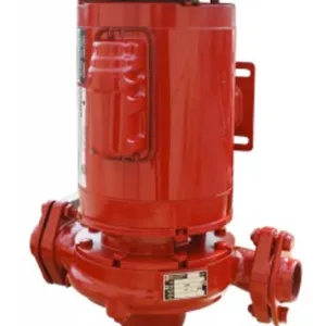Bell & Gossett 179016LF 90 10T Pump 3 HP Motor
