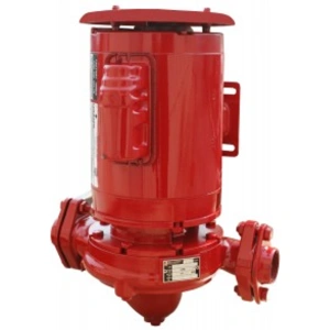 Bell & Gossett 179044LF 90 34S Pump 3/4 HP Motor