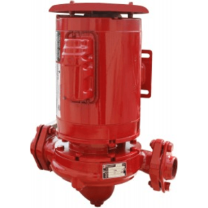 Bell & Gossett 179054LF 90 40S Pump 1 1/2 HP Motor