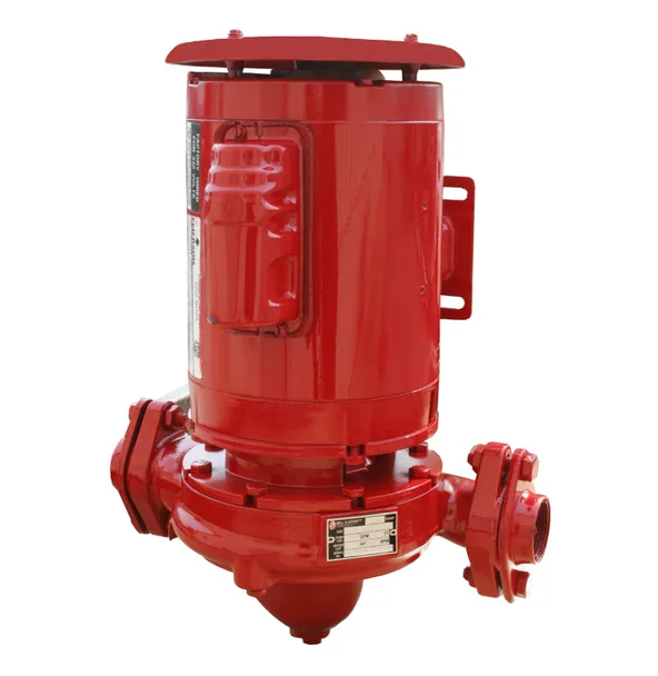 Bell & Gossett 179307LF E9034T 2AAB Series e90 Pump