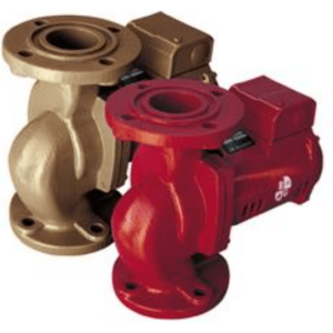 Bell & Gossett 1BL072LF PL 130B/3" Bronze Pump 2/5 HP