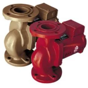 Bell & Gossett 1BL072LF PL 130B/3" Bronze Pump 2/5 HP