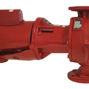 Bell & Gossett 1EF148LF e627T Series e 60 Pump 1.5 HP