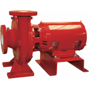 Bell & Gossett Series e 1532 1.25AD 1HP 1750 RPM Pump