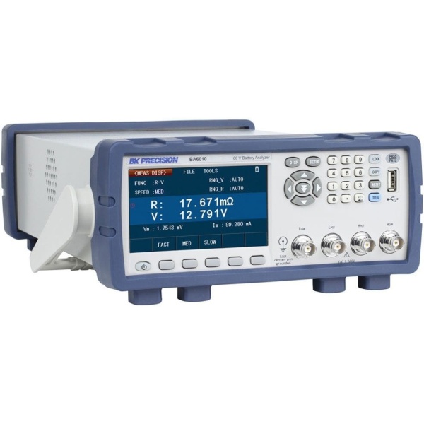 BK Precision BA6010 - Image 2