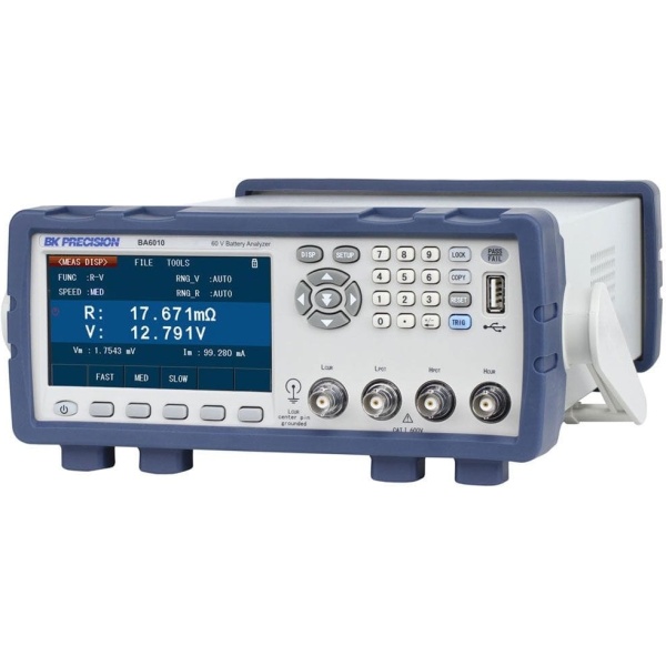 BK Precision BA6010 - Image 4