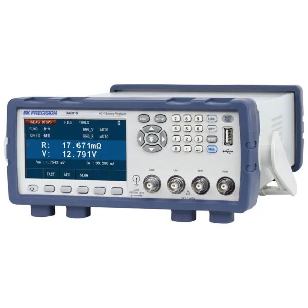 BK Precision BA6010 - Image 4