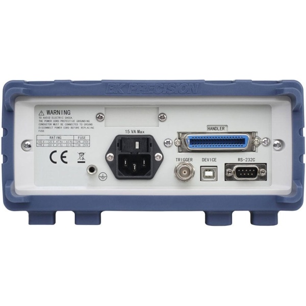 BK Precision BA6010 - Image 3