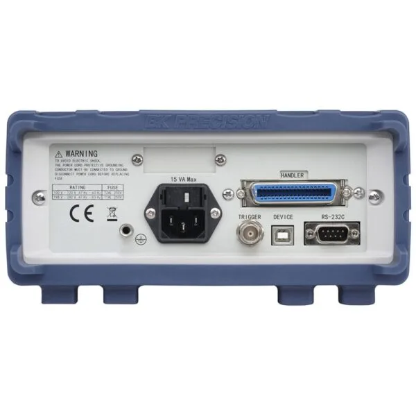 BK Precision BA6010 - Image 3
