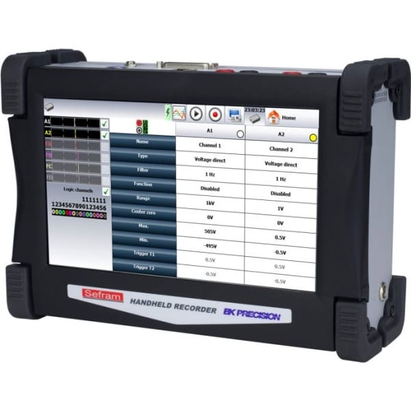 BK Precision DAS30 P