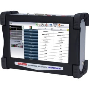 BK Precision DAS30 T