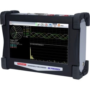 BK Precision DAS50 T