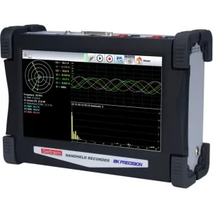 BK Precision DAS50 T