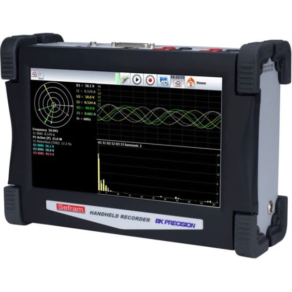 BK Precision DAS50 T