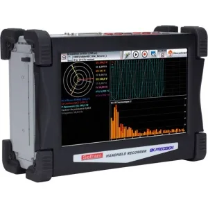 Bk Precision Das60 Mfr Das60